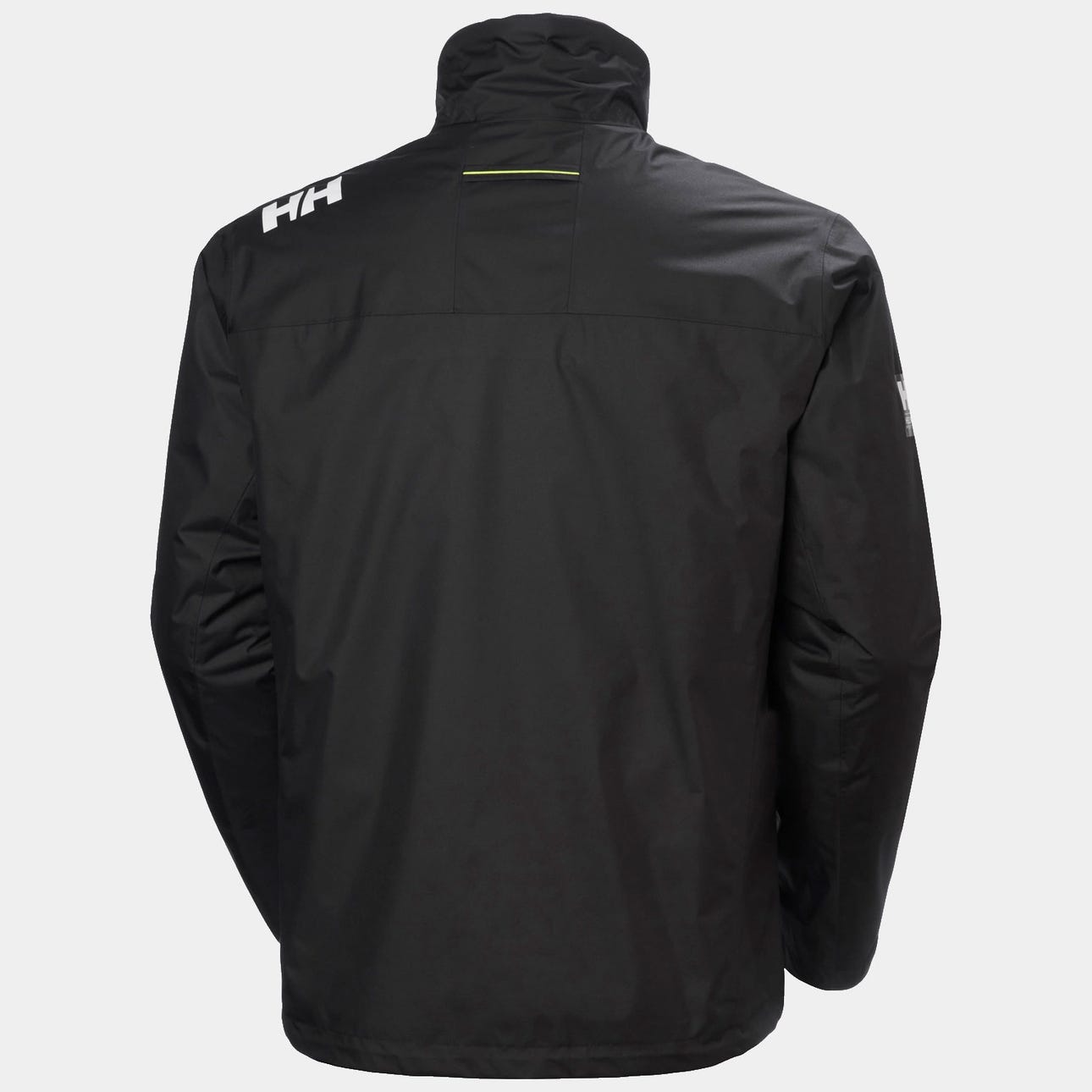 Helly Hansen | Men's Crew Hooded Pile Jacket