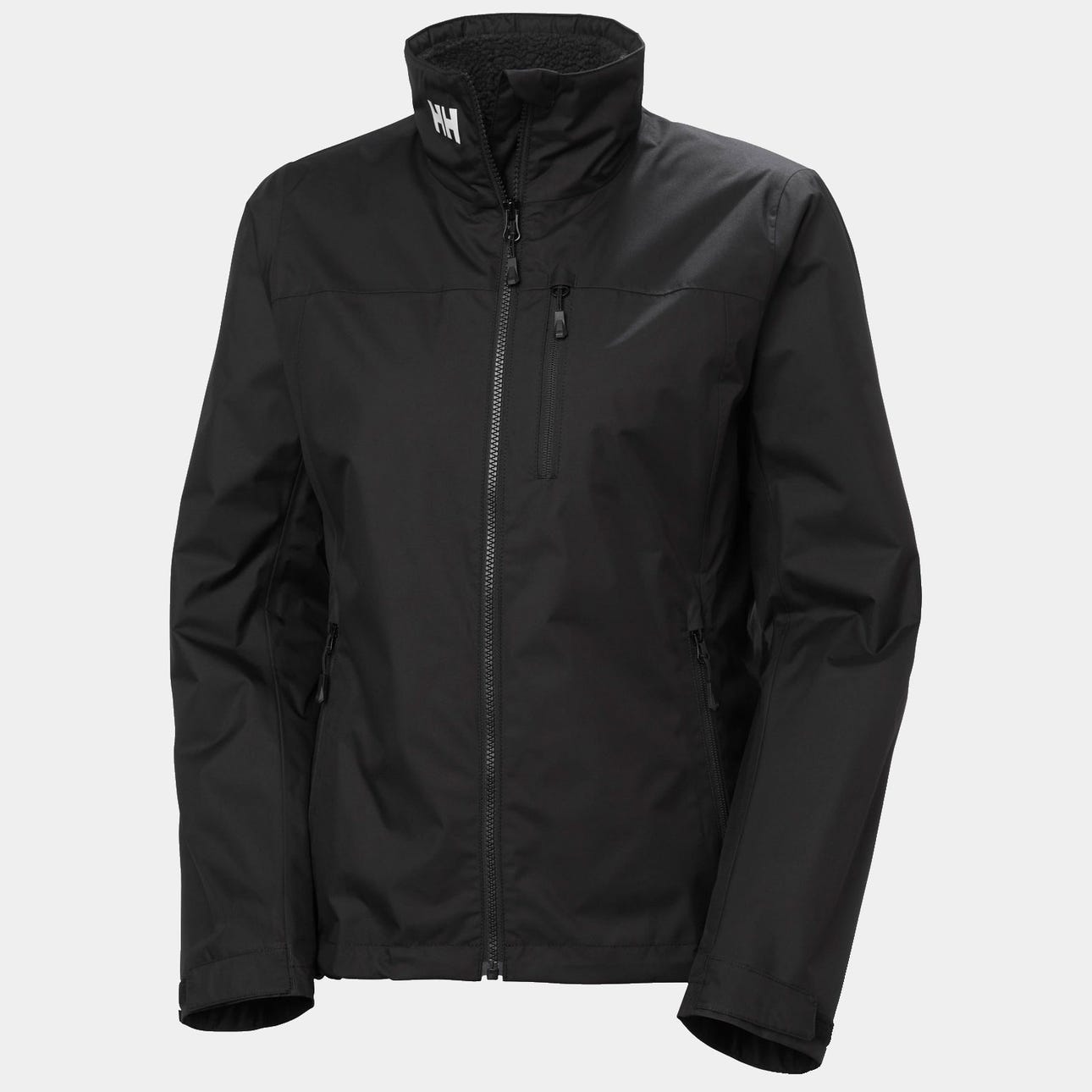 Helly Hansen | Women's Crew Hooded Pile Jacket