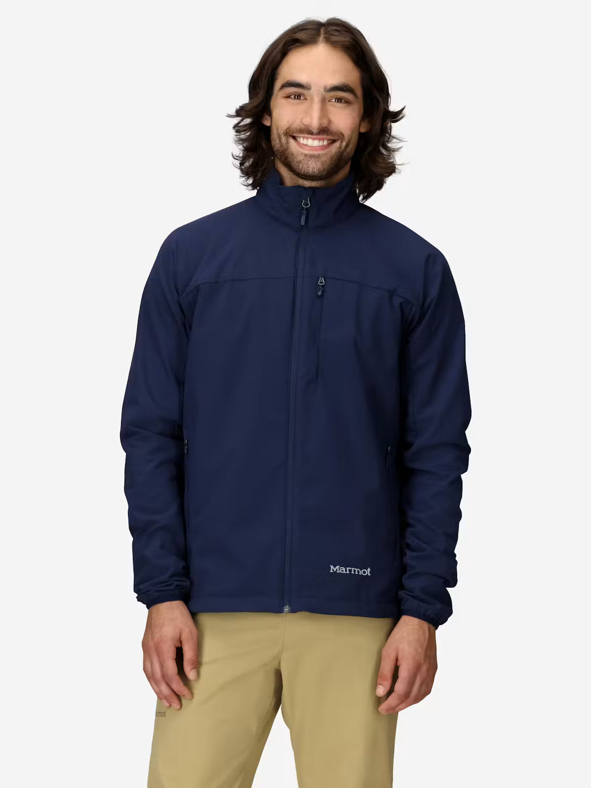 Marmot | Men's Tempo Softshell Jacket