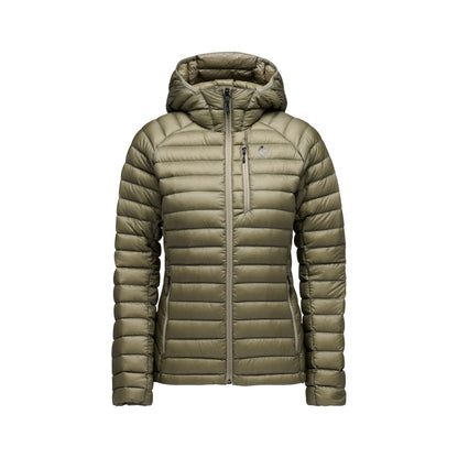 Black Diamond | Approach Down Hoody - Women's