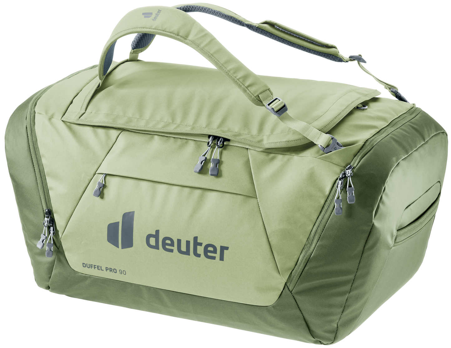 Deuter | Duffel Pro 90