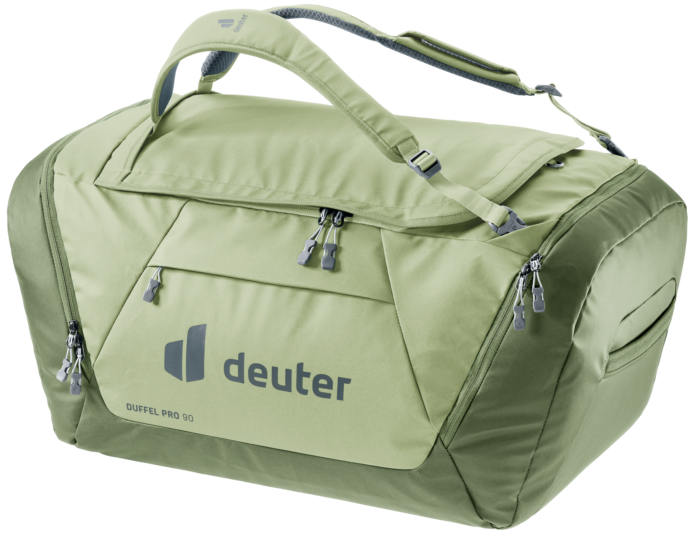 Deuter | Duffel Pro 90