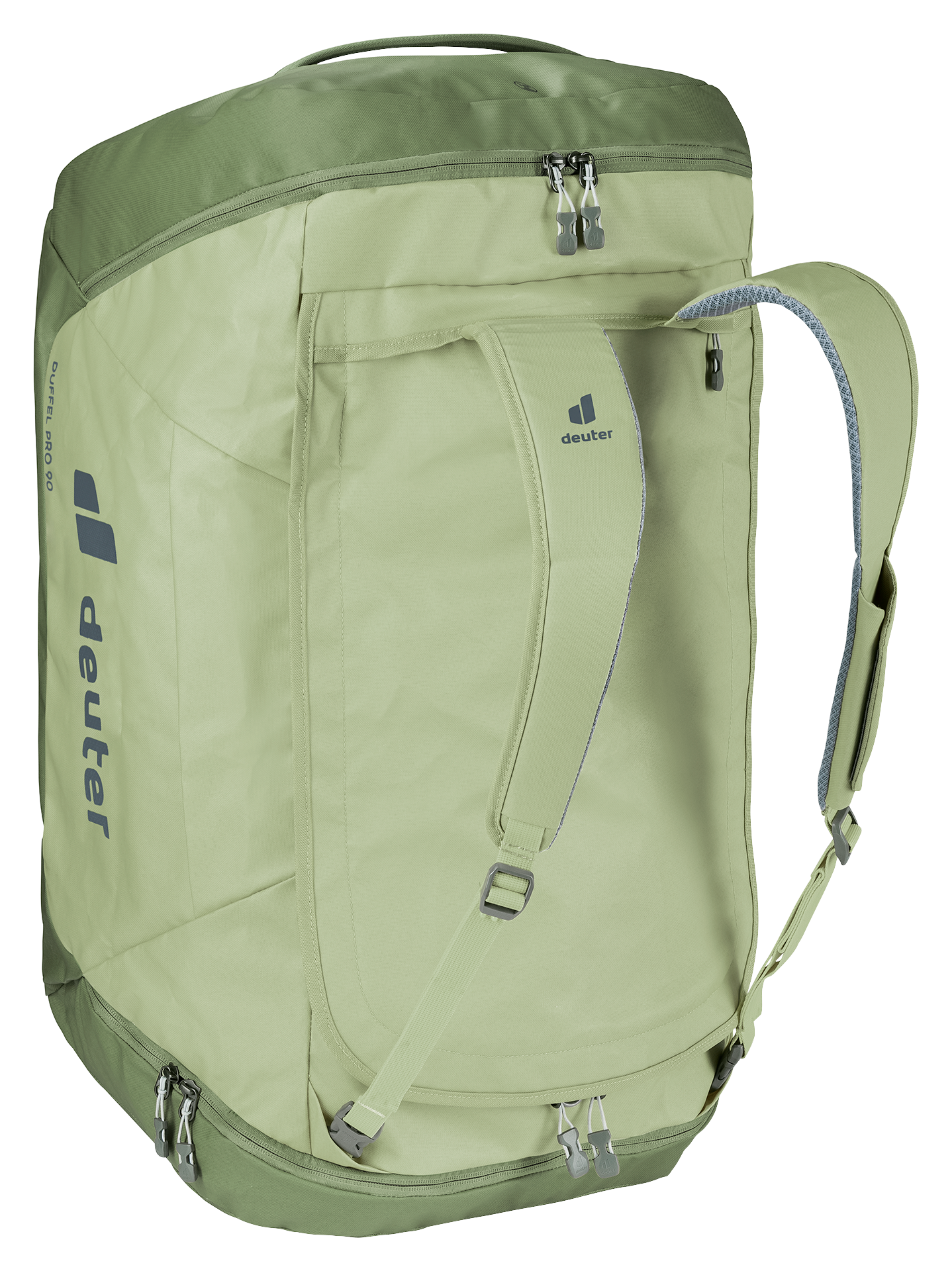 Deuter | Duffel Pro 90