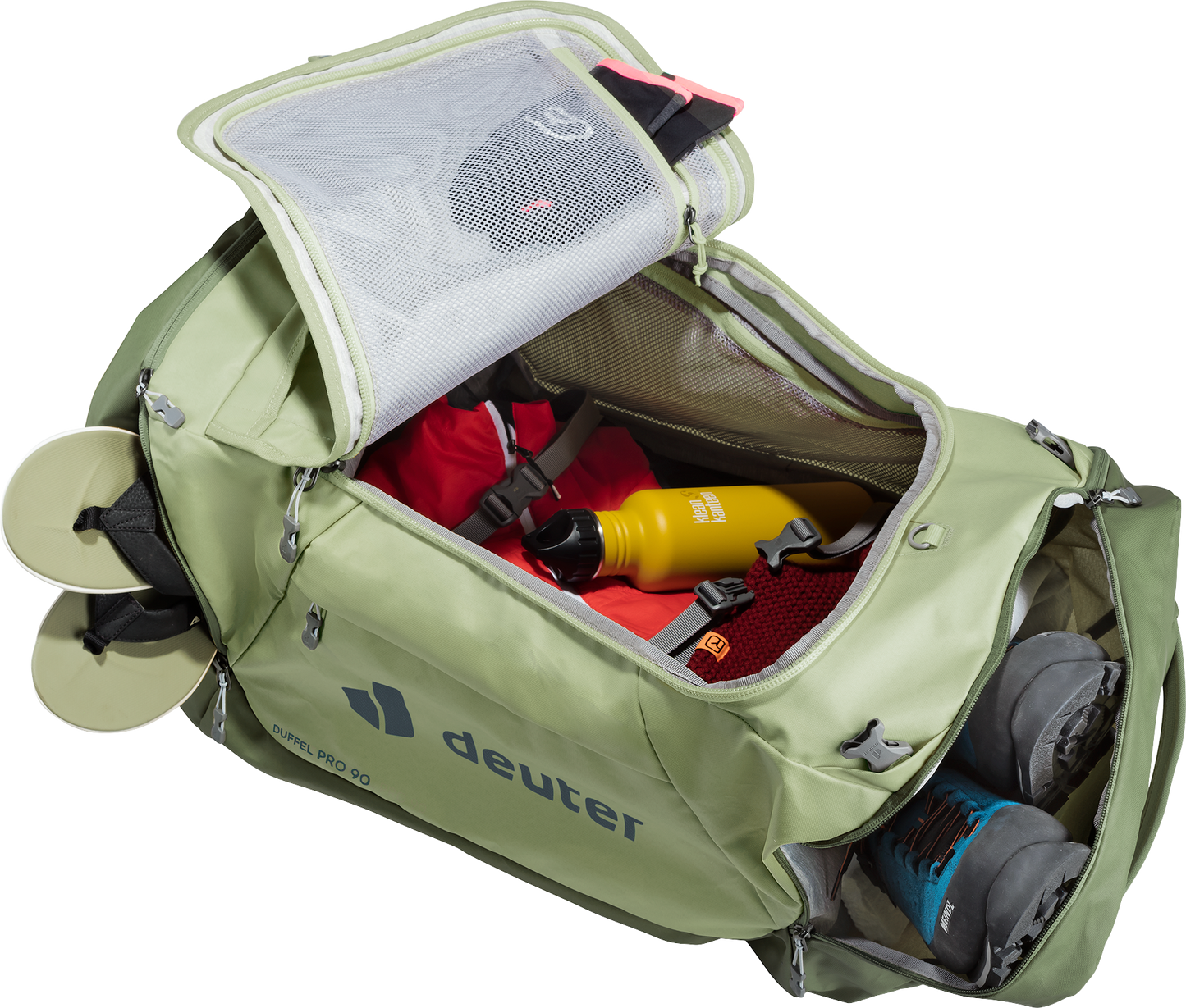 Deuter | Duffel Pro 90