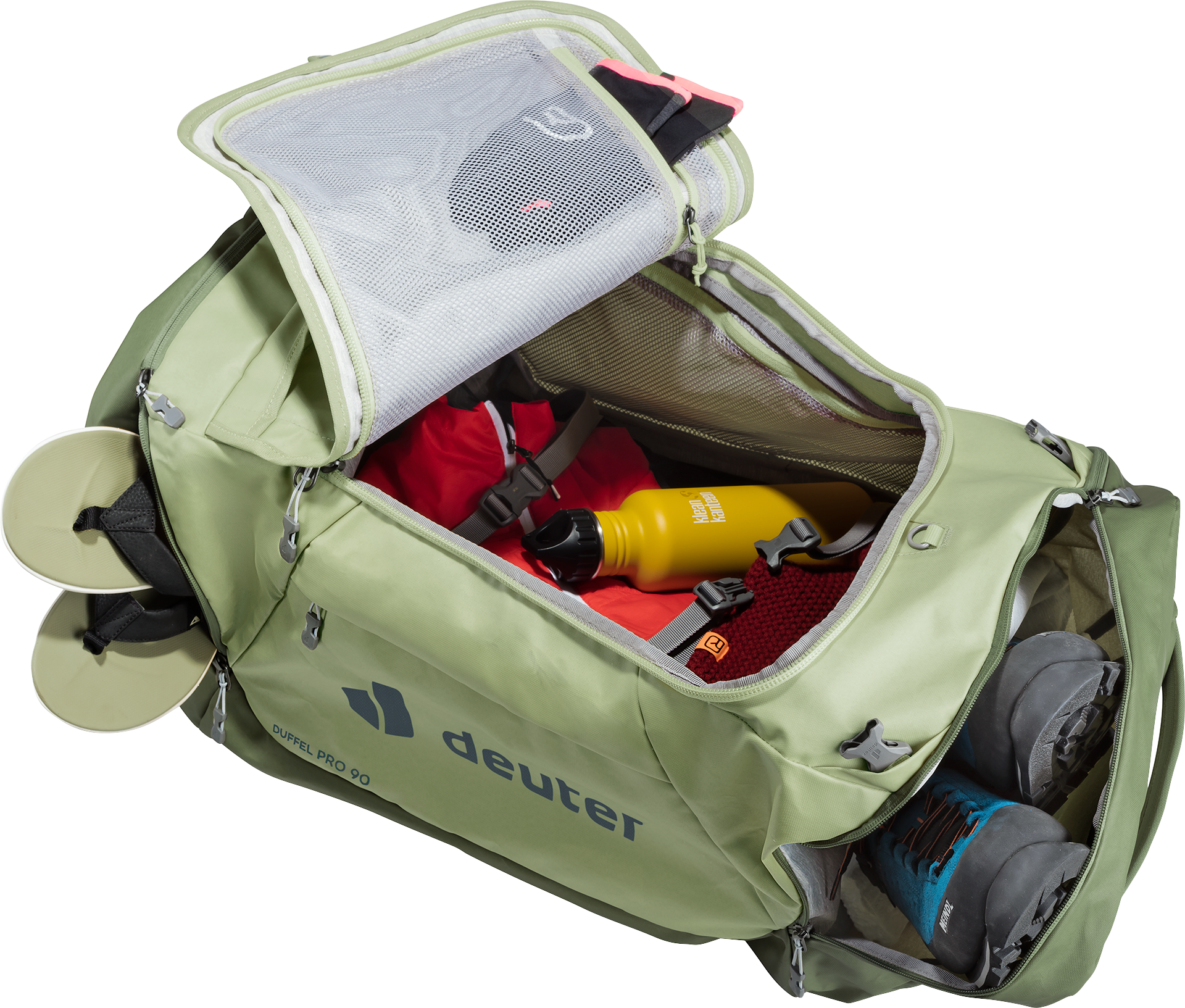 Deuter | Duffel Pro 90