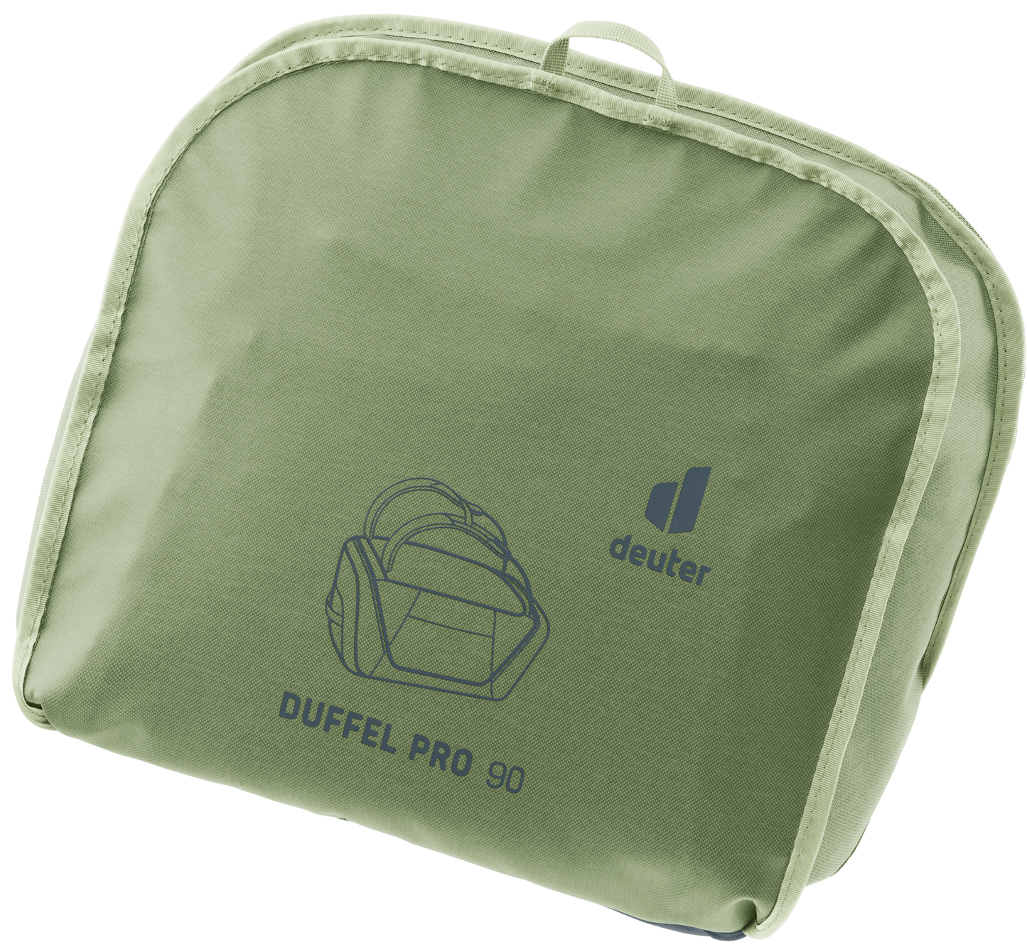 Deuter | Duffel Pro 90