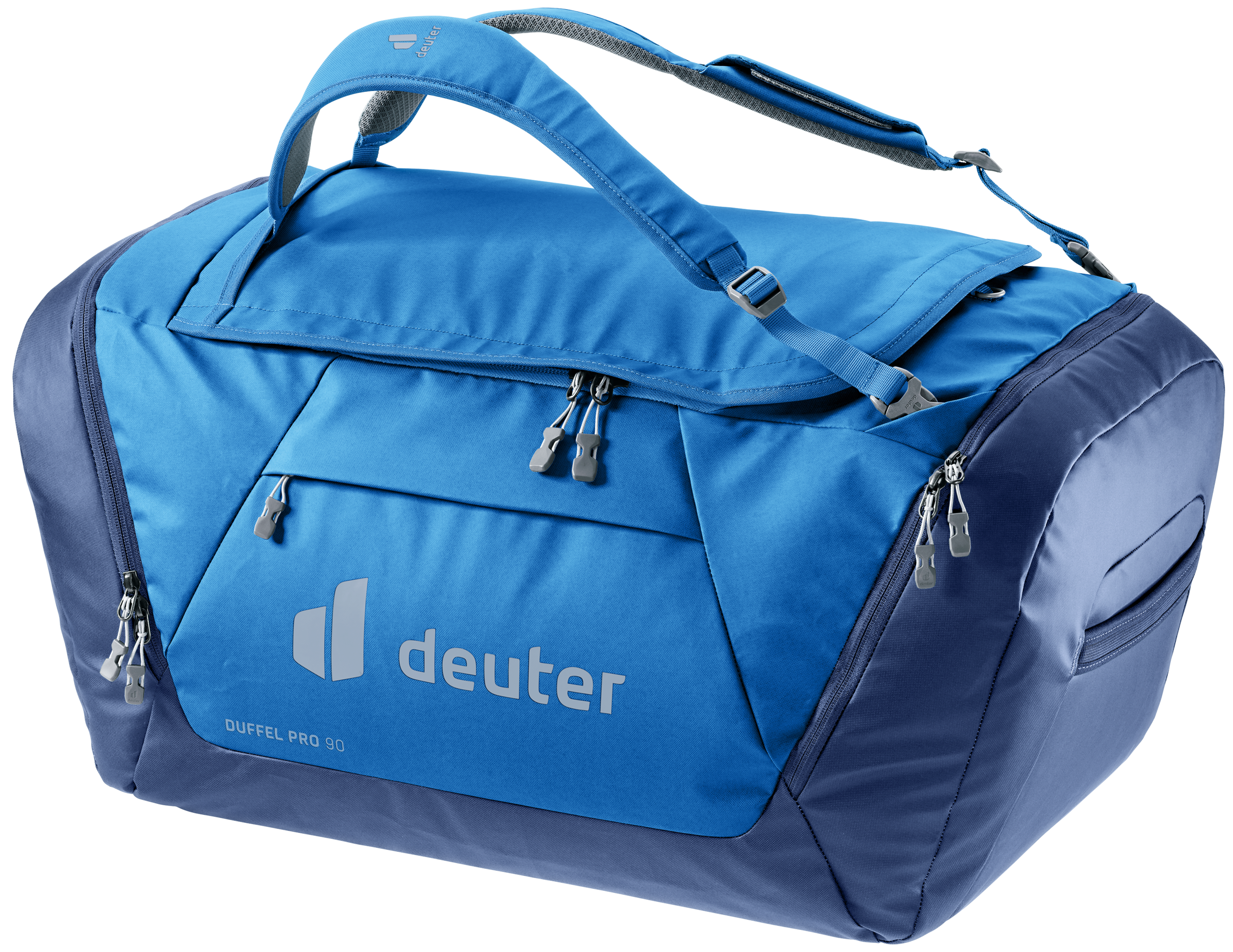 Deuter | Duffel Pro 90
