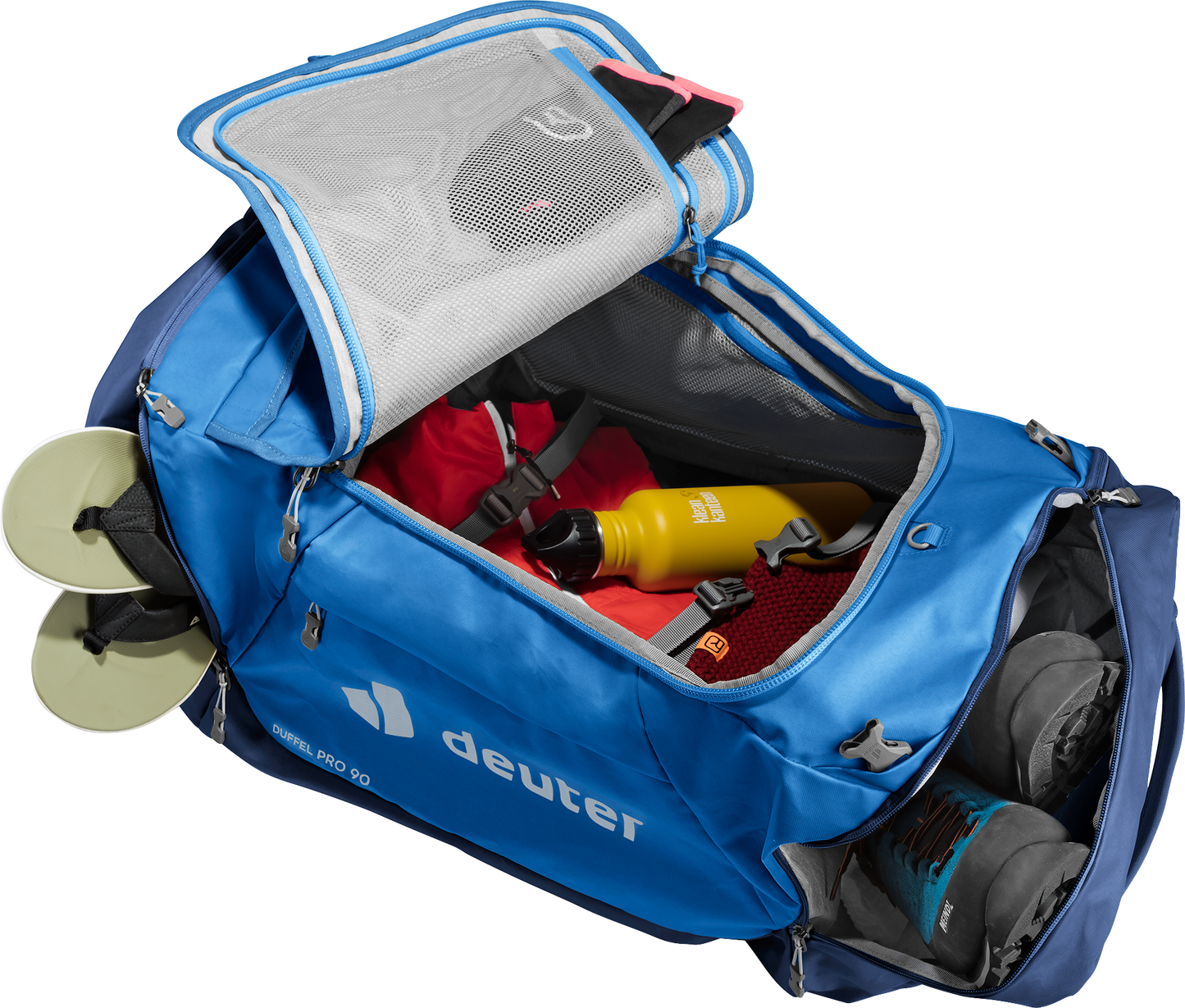 Deuter | Duffel Pro 90