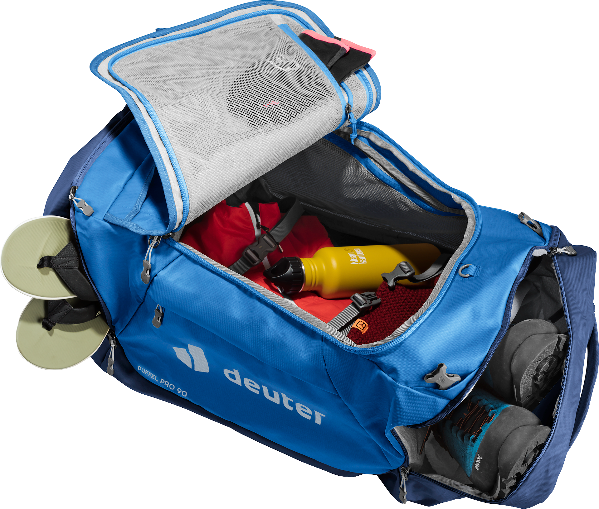 Deuter | Duffel Pro 90