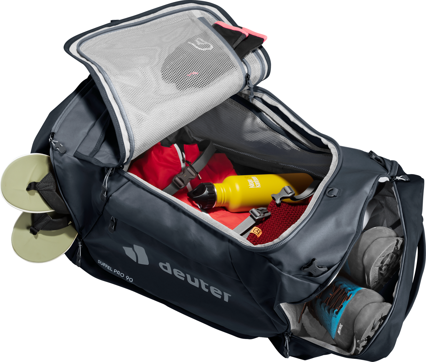 Deuter | Duffel Pro 90