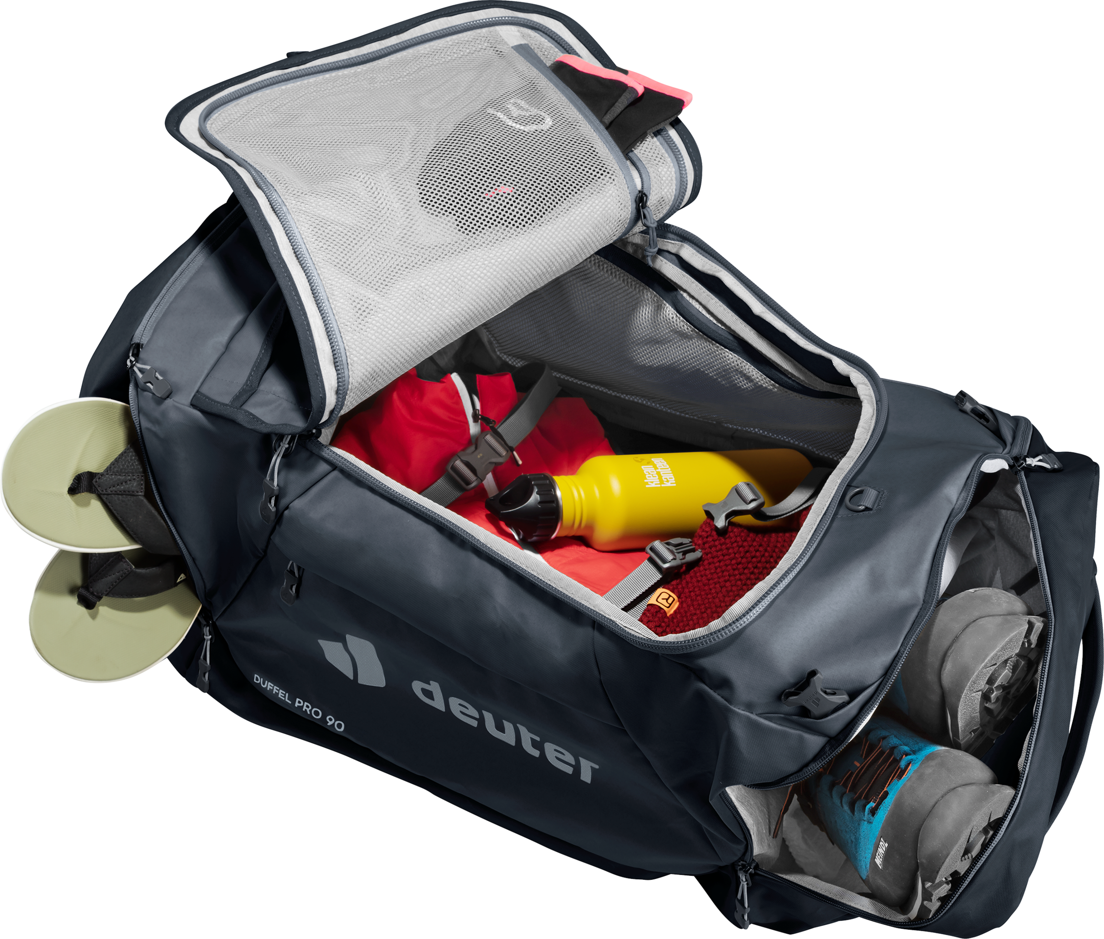 Deuter | Duffel Pro 90