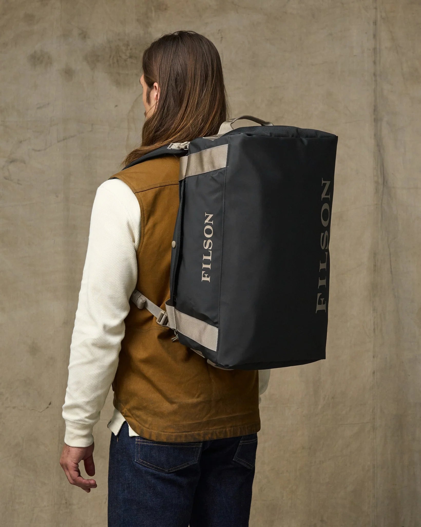 Filson | All-Weather 40L Duffle