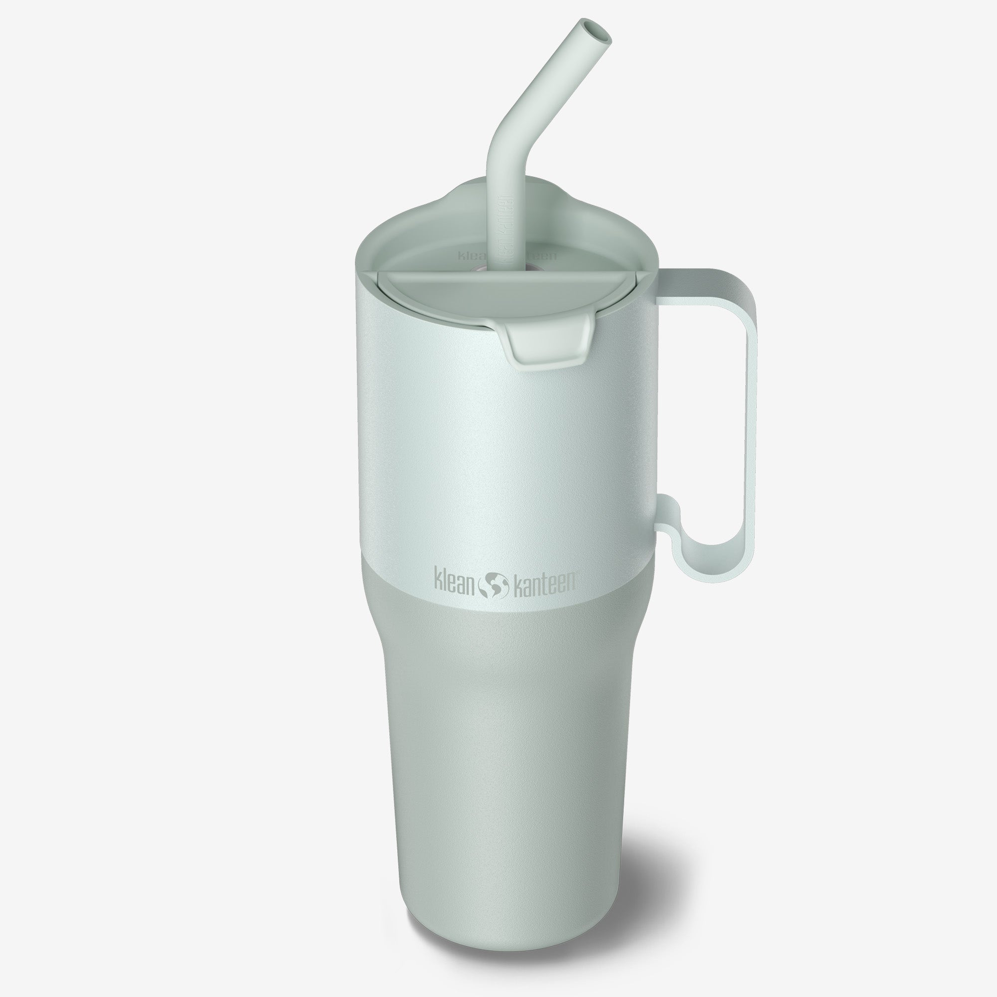 Klean Kanteen | 36oz Rise Tumbler with Straw Lid