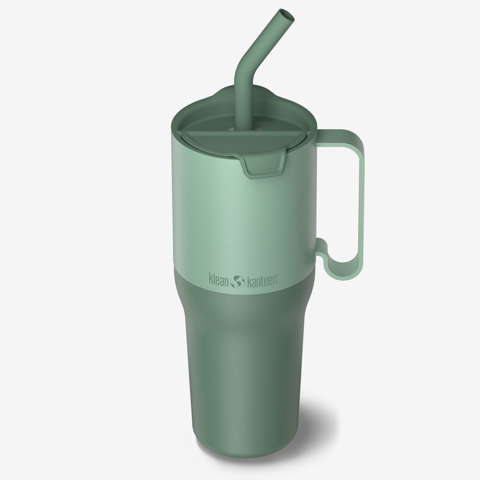 Klean Kanteen | 36oz Rise Tumbler with Straw Lid