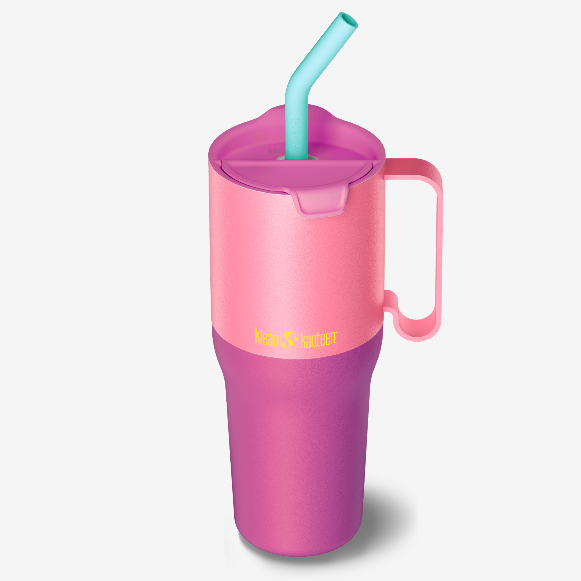 Klean Kanteen | 36oz Rise Tumbler with Straw Lid