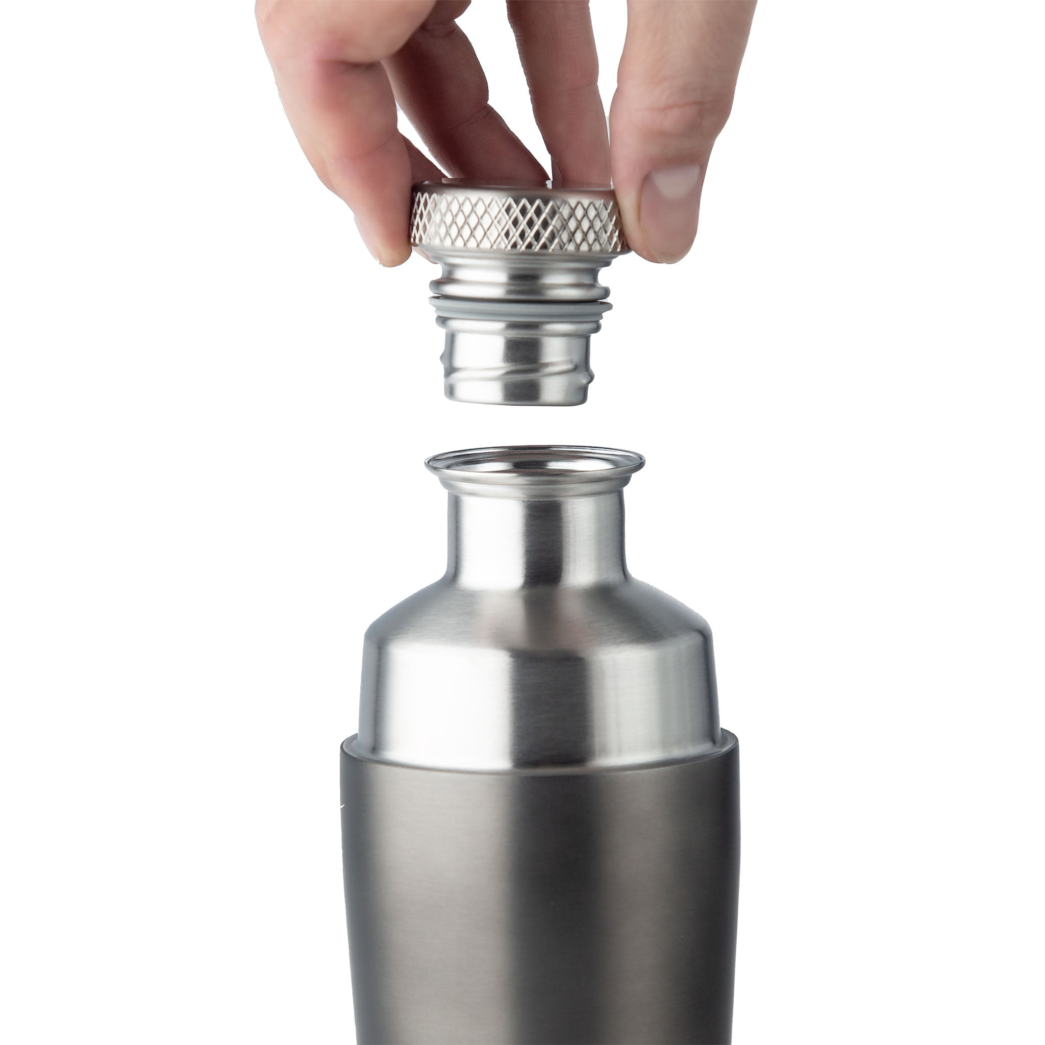 High Camp Flasks | Firelight 375 Flask