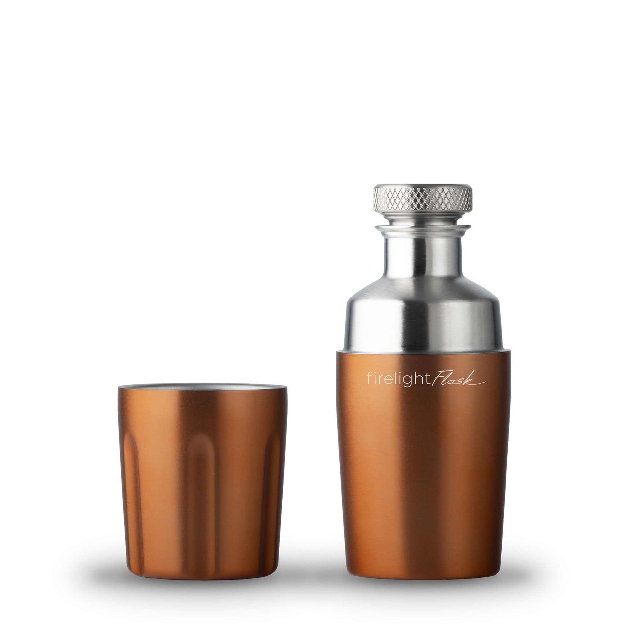High Camp Flasks | Firelight 375 Flask