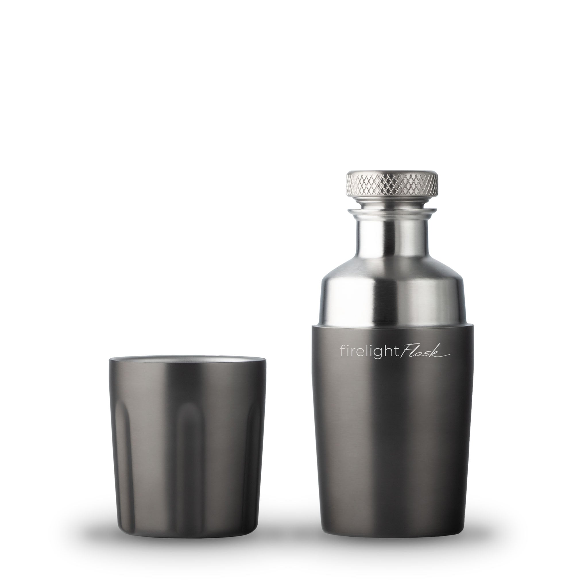 High Camp Flasks | Firelight 375 Flask