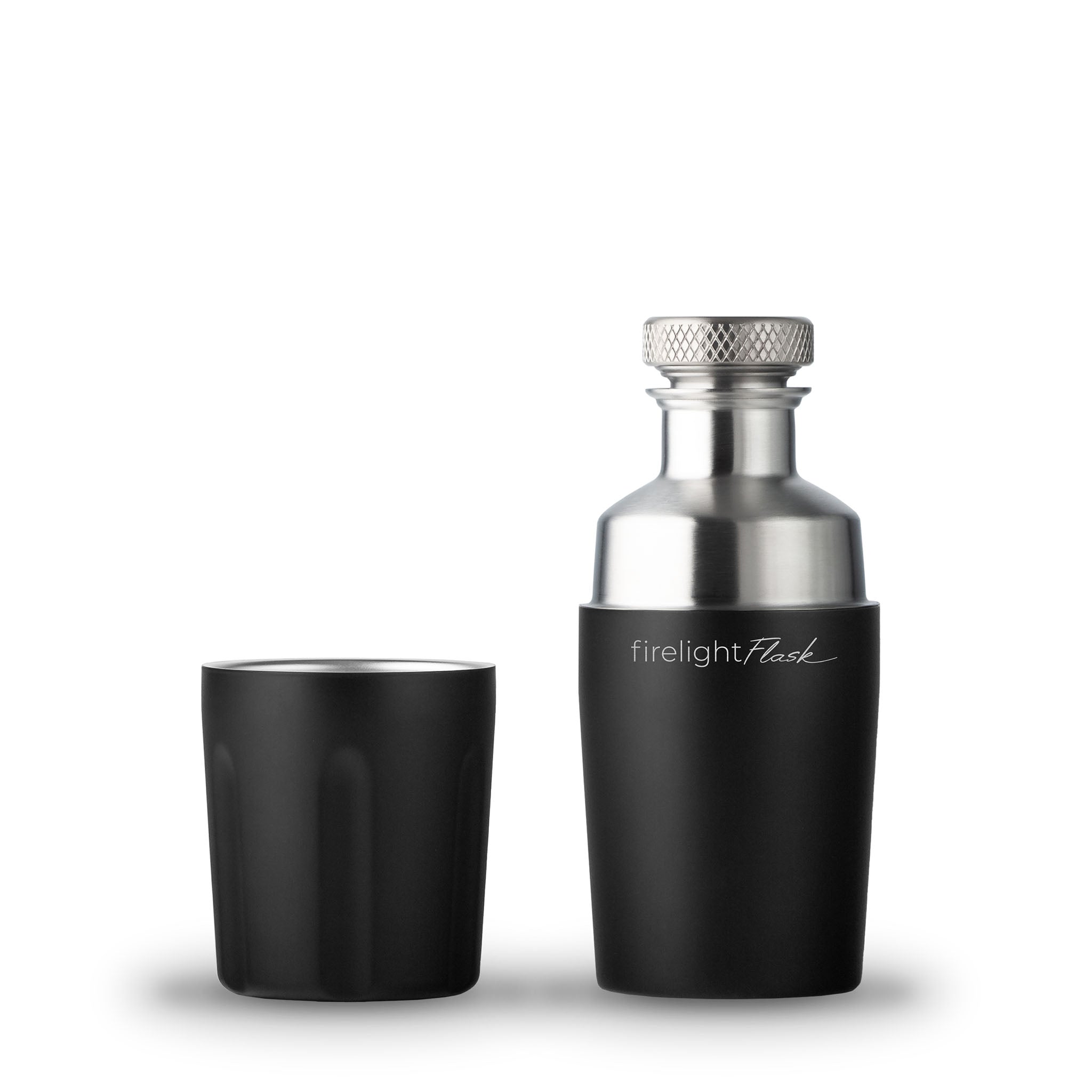 High Camp Flasks | Firelight 375 Flask