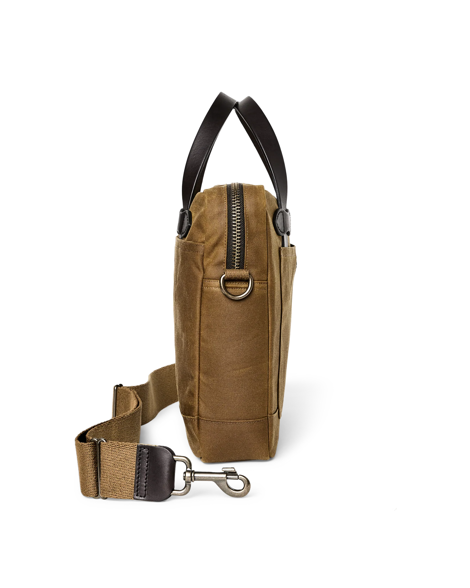 Filson | Tin Cloth Compact Briefcase