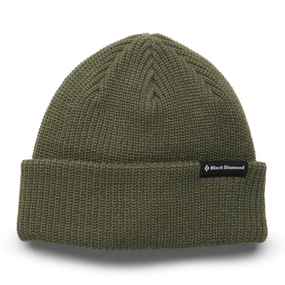 Black Diamond | Fisherman Cap