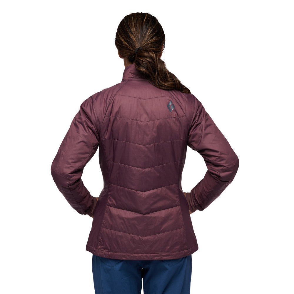 Black Diamond | Women's Solution Jacket