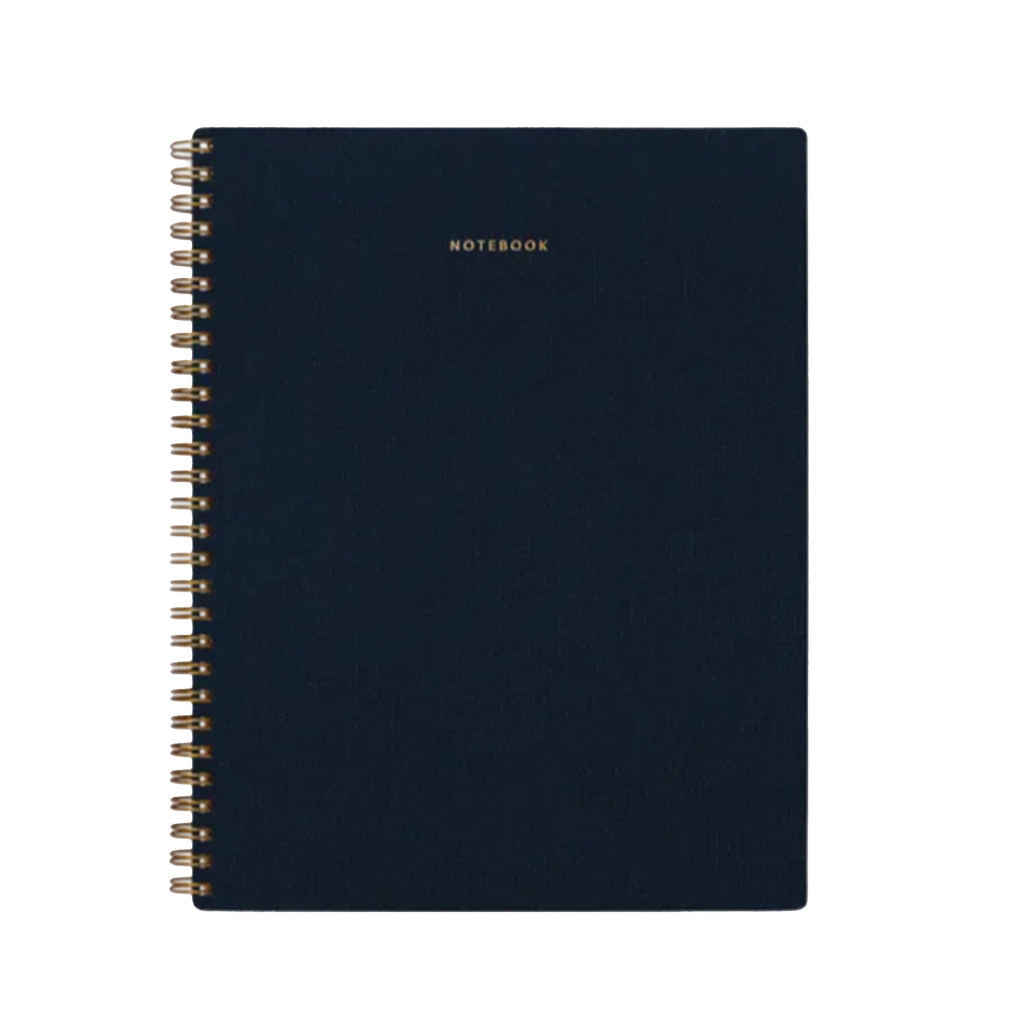 Appointed | The 3 Subject Notebook