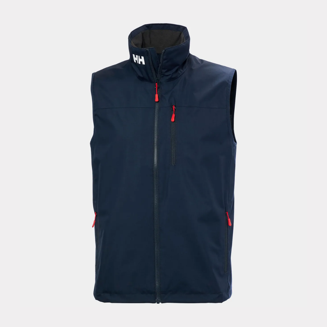 Helly Hansen | Crew Vest 2.0 - Men's