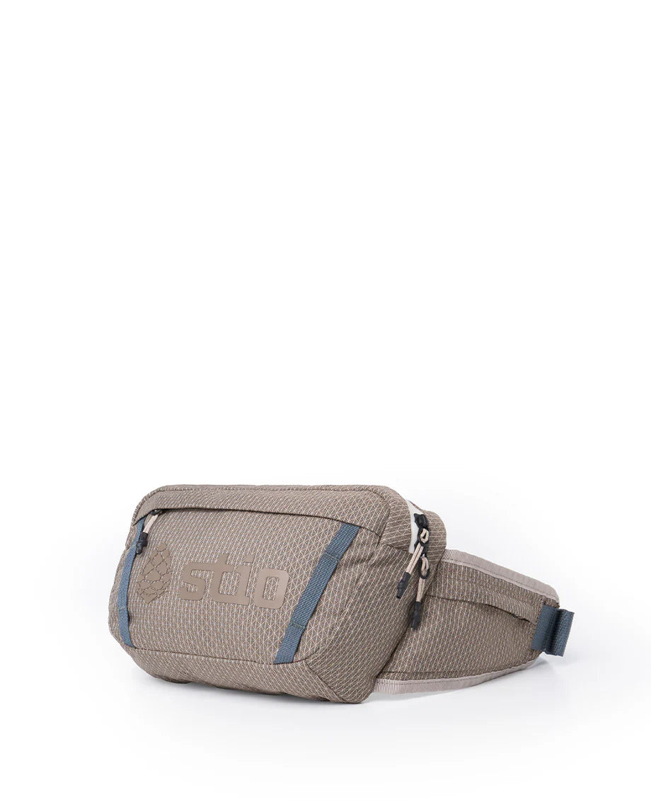 Stio | Cacher Hip Pack 2L