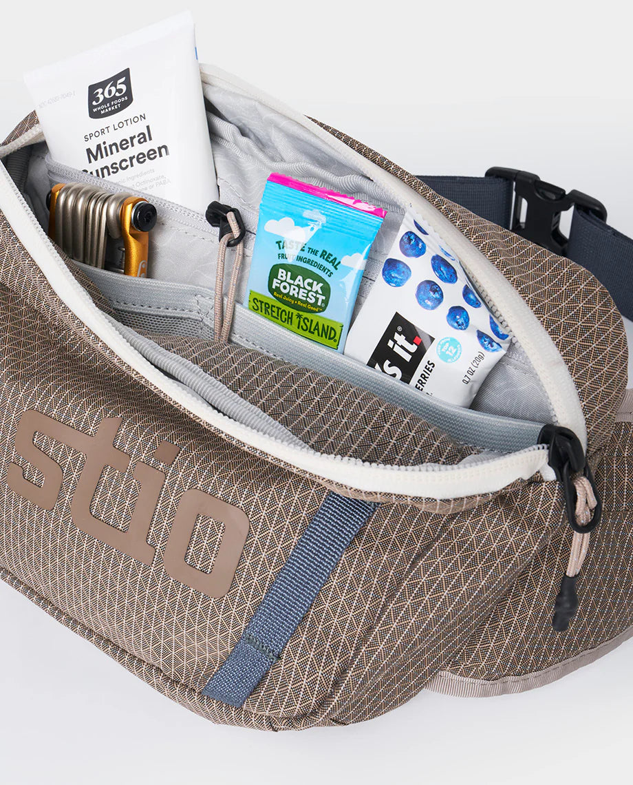 Stio | Cacher Hip Pack 2L