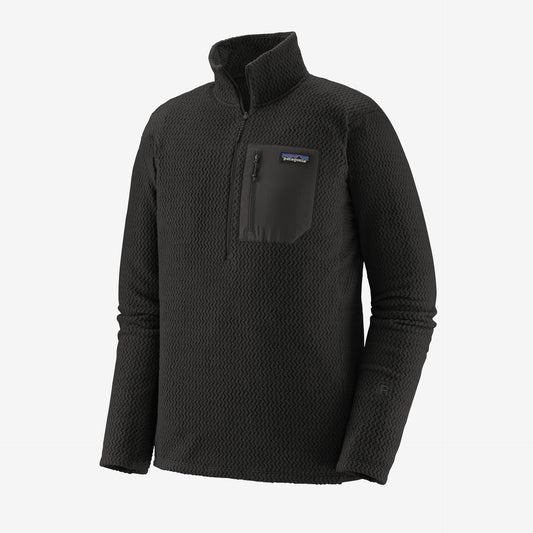 Patagonia | Men’s R1® Air Zip-Neck