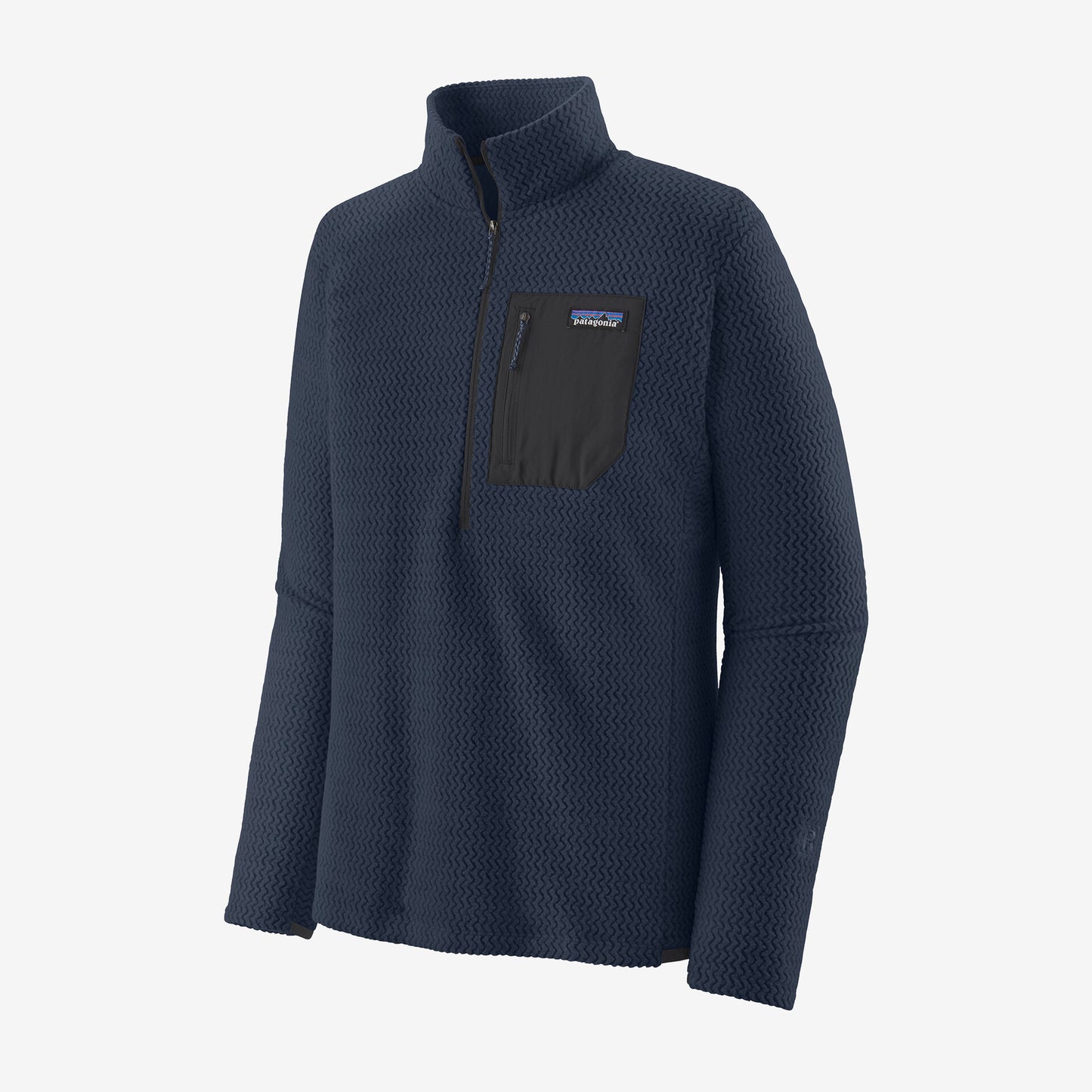 Patagonia | Men’s R1® Air Zip-Neck