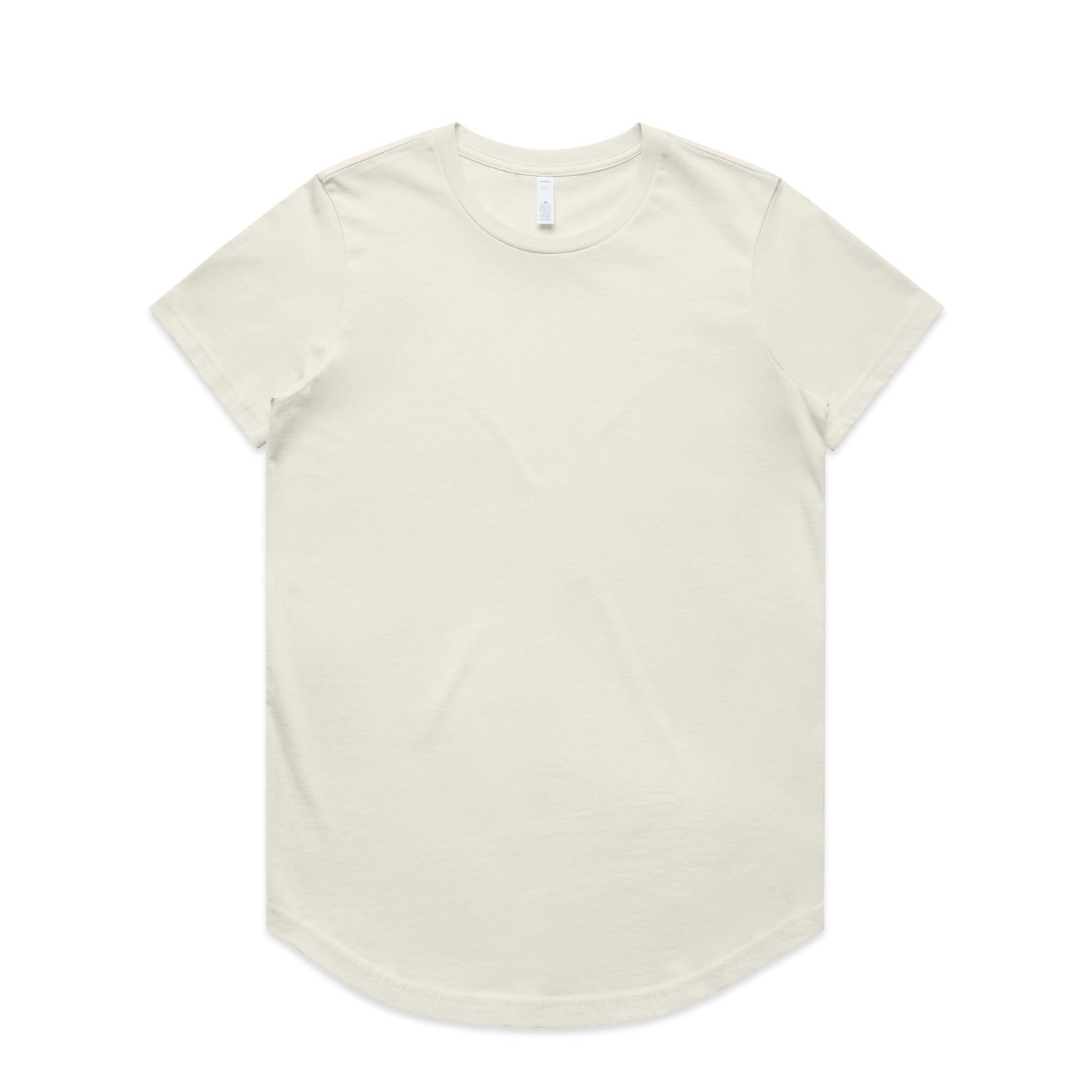 As Colour | Women's Maple Curve Tee