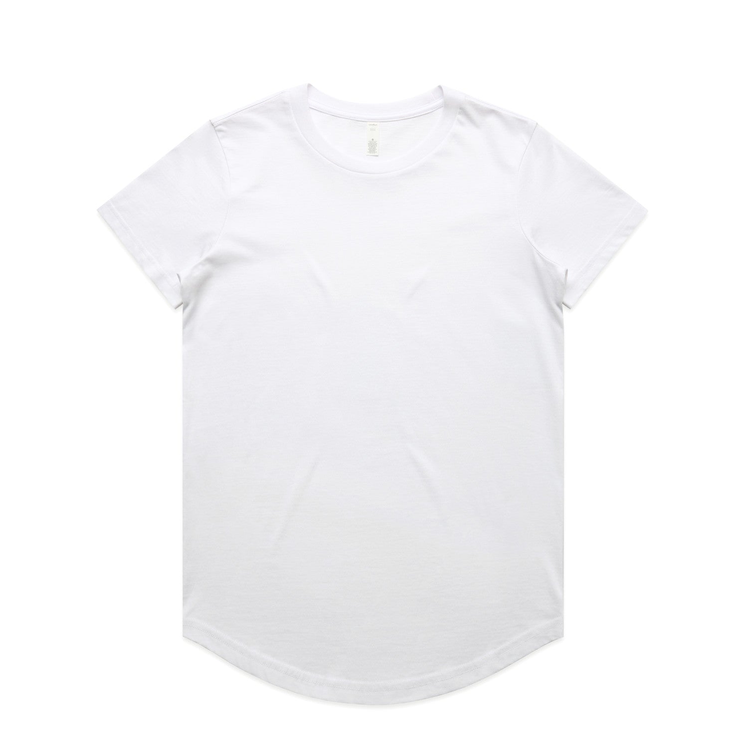 As Colour | Women's Maple Curve Tee