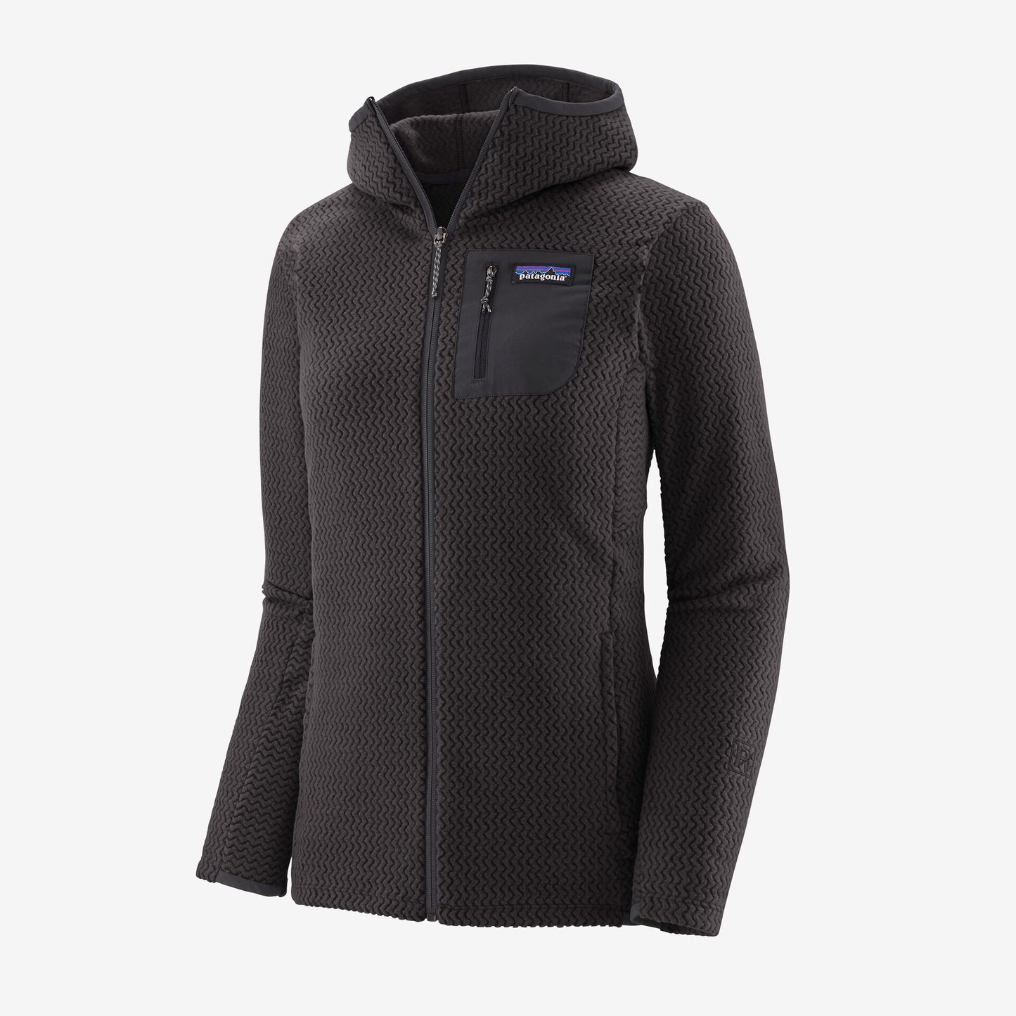 Patagonia | Women’s R1® Air Full-Zip Hoody