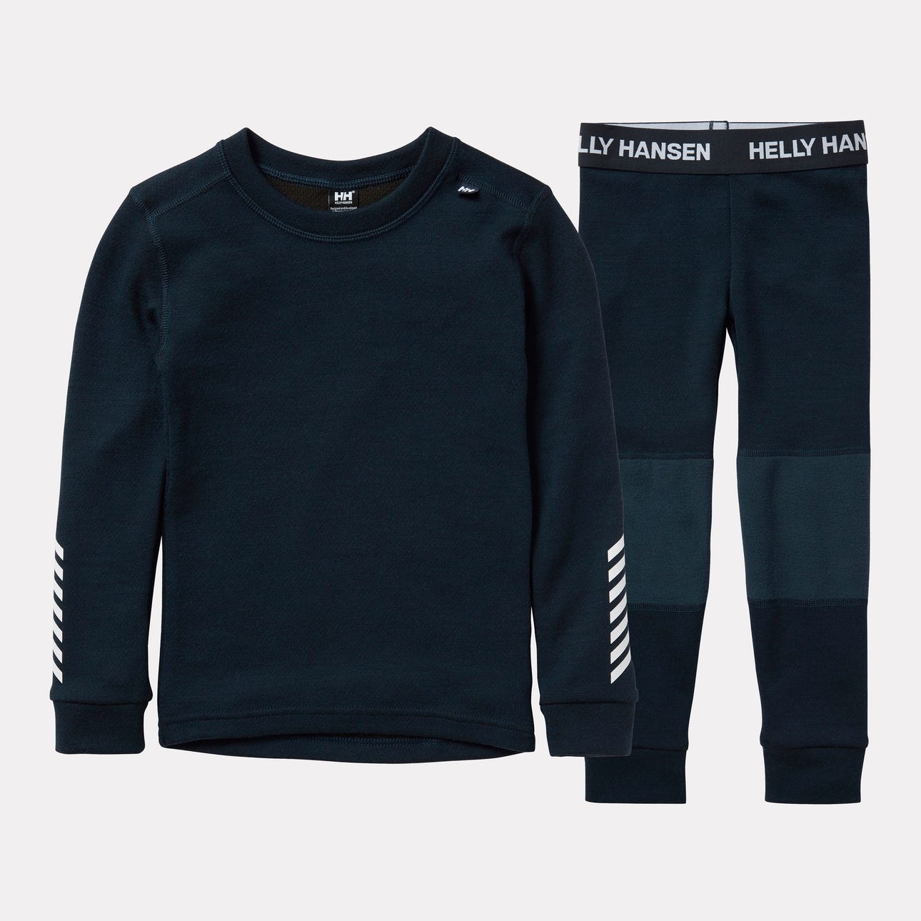 Craft | Youth LIFA Merino Wool Base Layer Set (Woodstock Nordic)