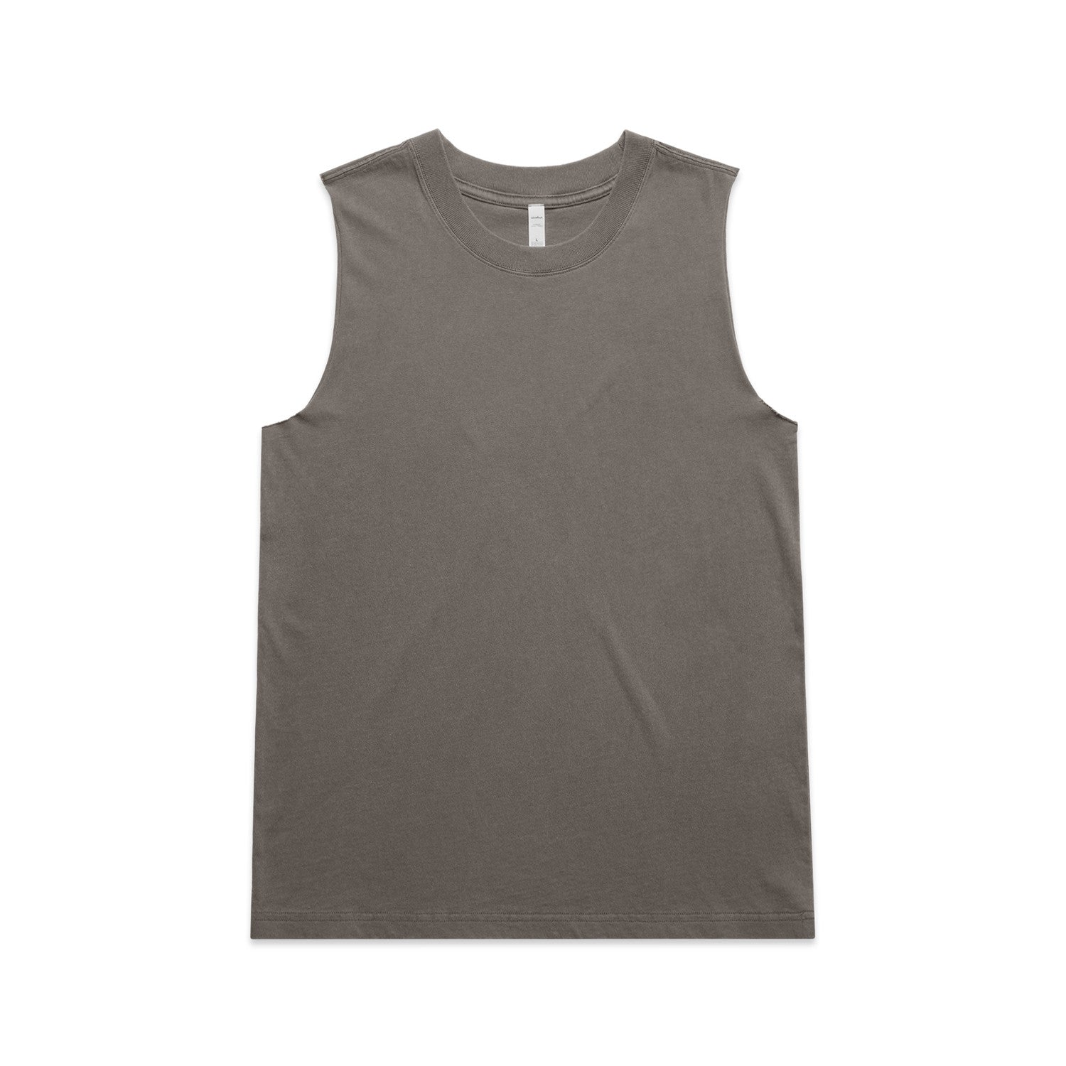As Colour | Women's Heavy Faded Tank