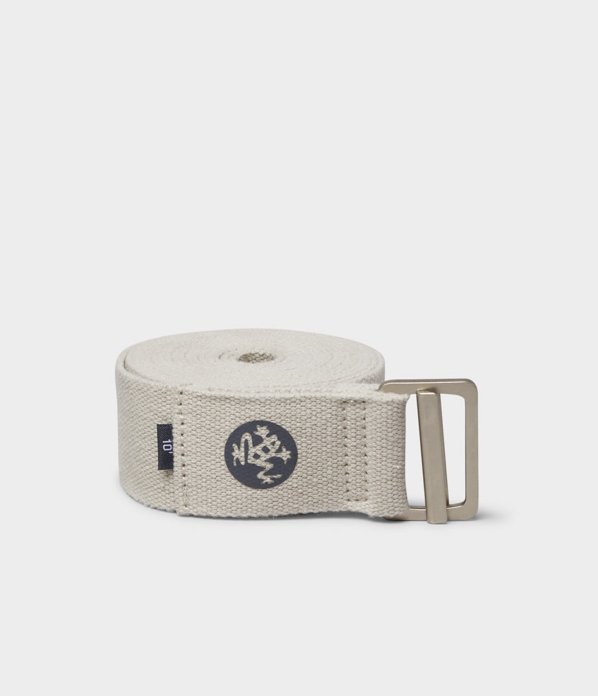 Manduka | AligN Yoga Strap