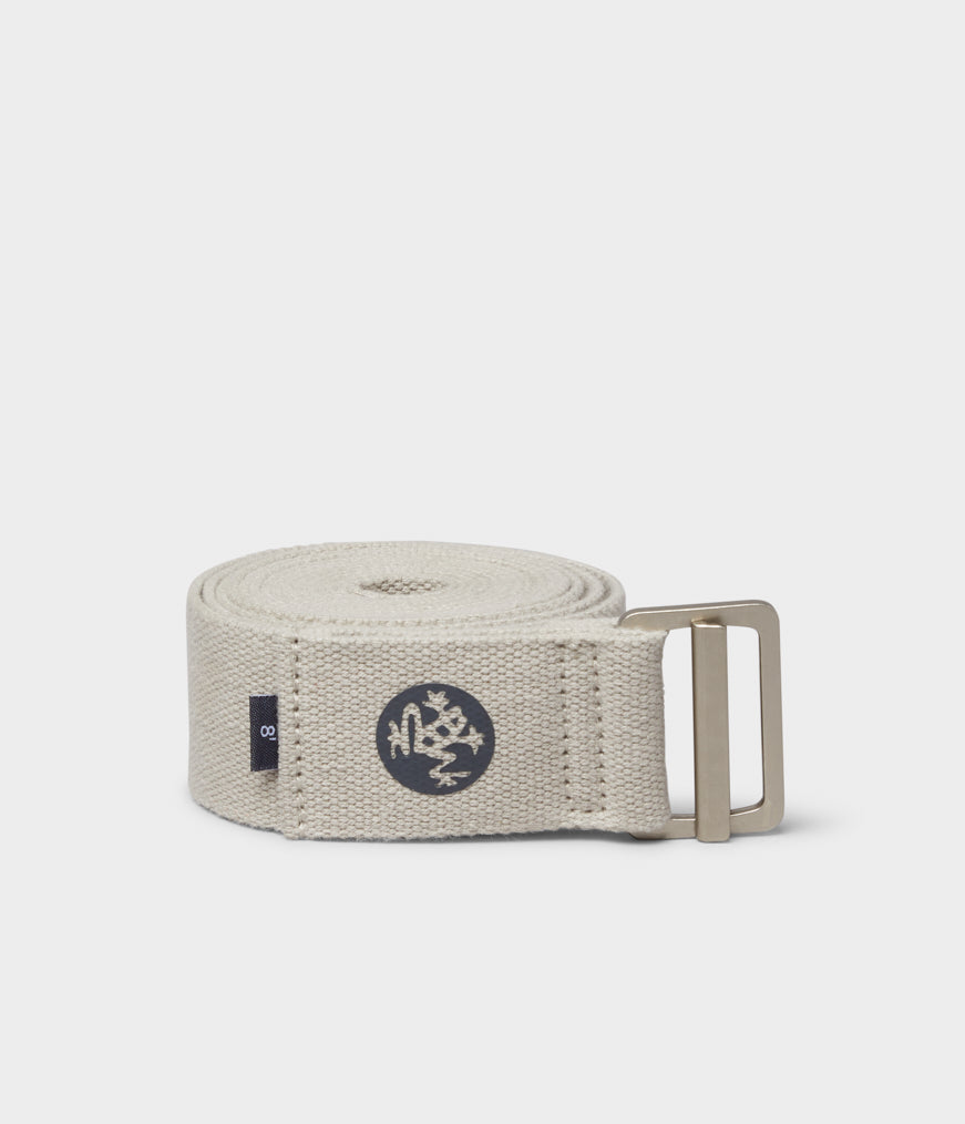 Manduka | AligN Yoga Strap