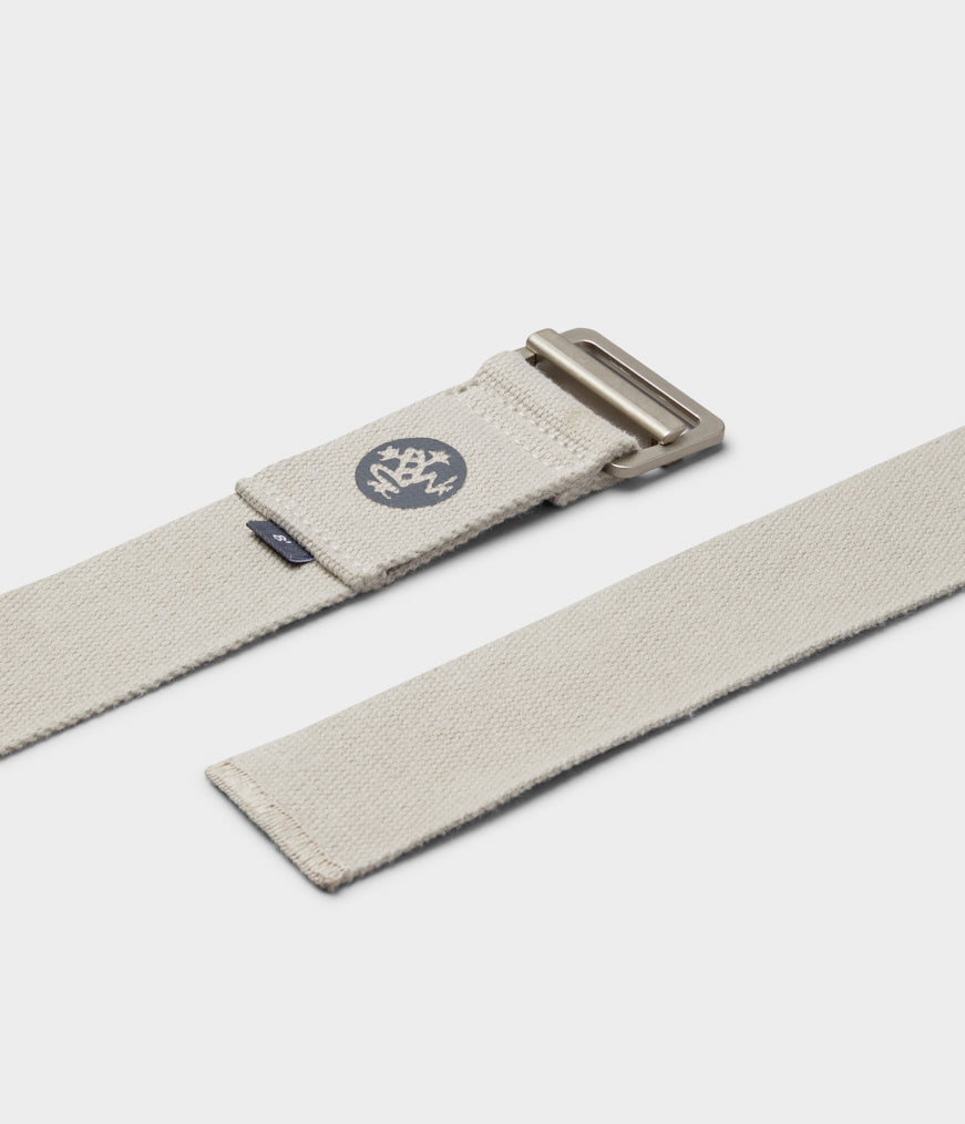 Manduka | AligN Yoga Strap
