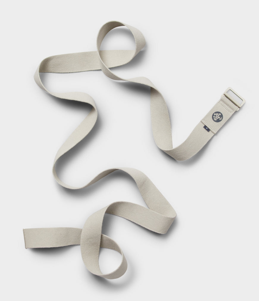 Manduka | AligN Yoga Strap