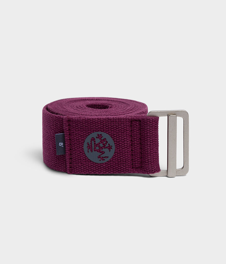 Manduka | AligN Yoga Strap