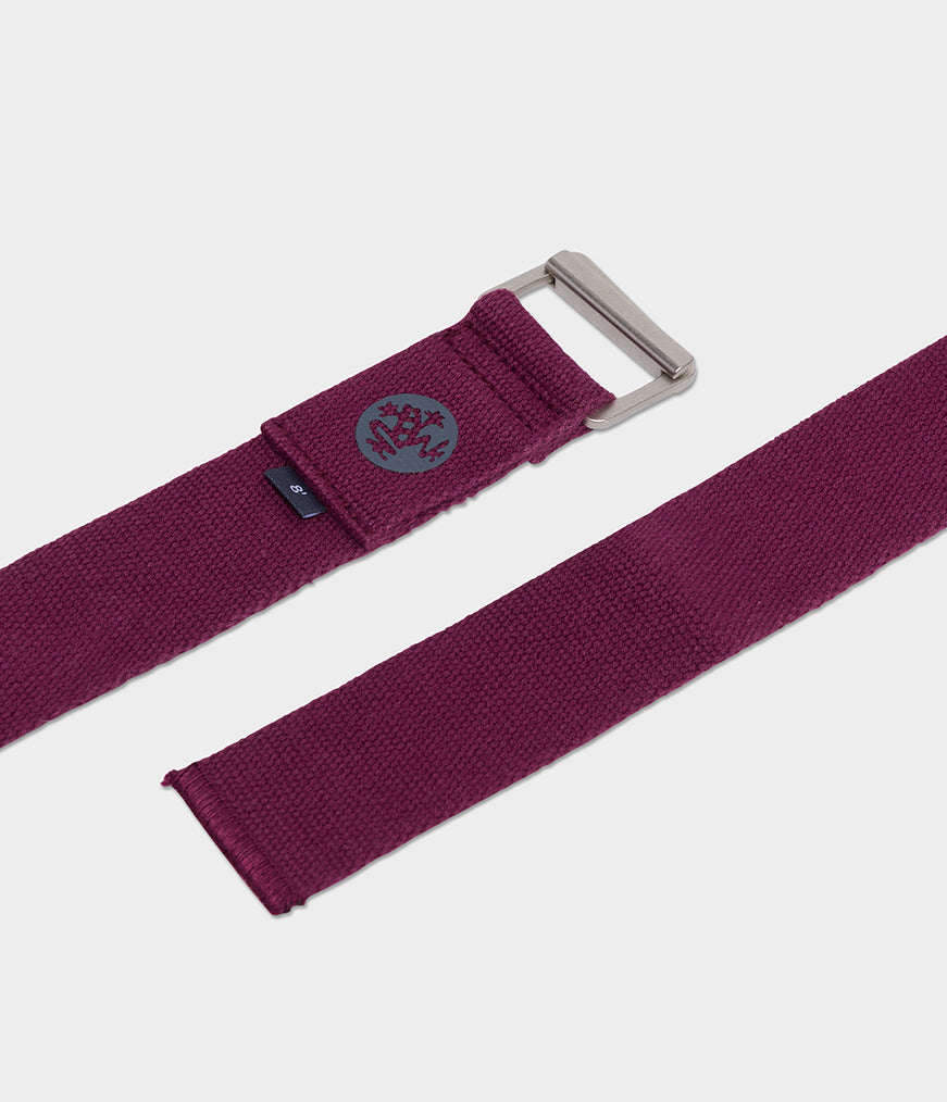 Manduka | AligN Yoga Strap