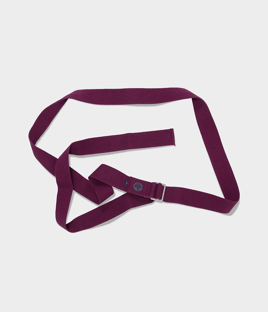 Manduka | AligN Yoga Strap