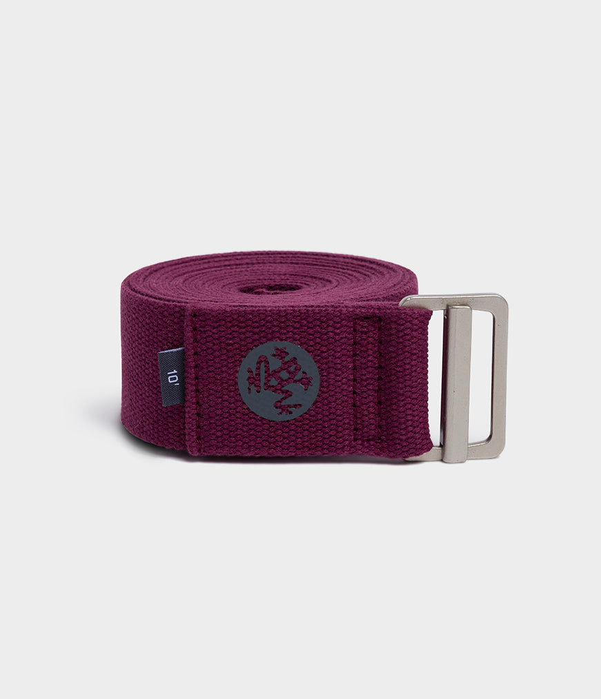 Manduka | AligN Yoga Strap