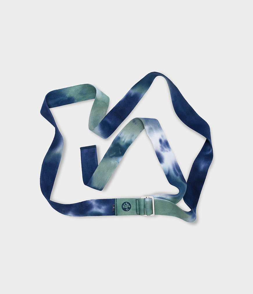 Manduka | AligN Yoga Strap