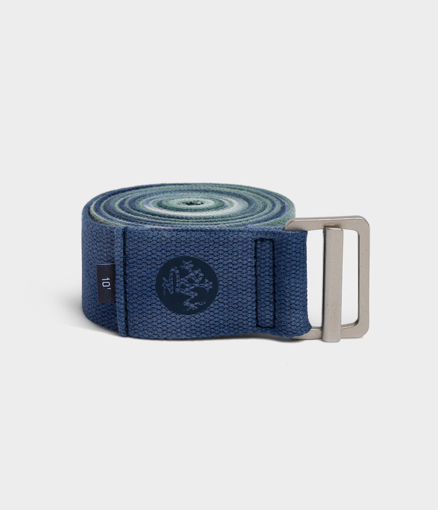 Manduka | AligN Yoga Strap