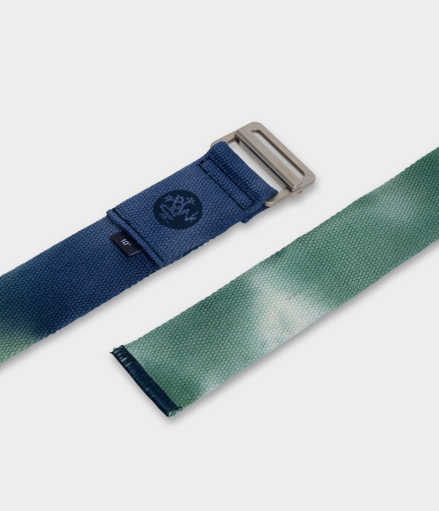 Manduka | AligN Yoga Strap