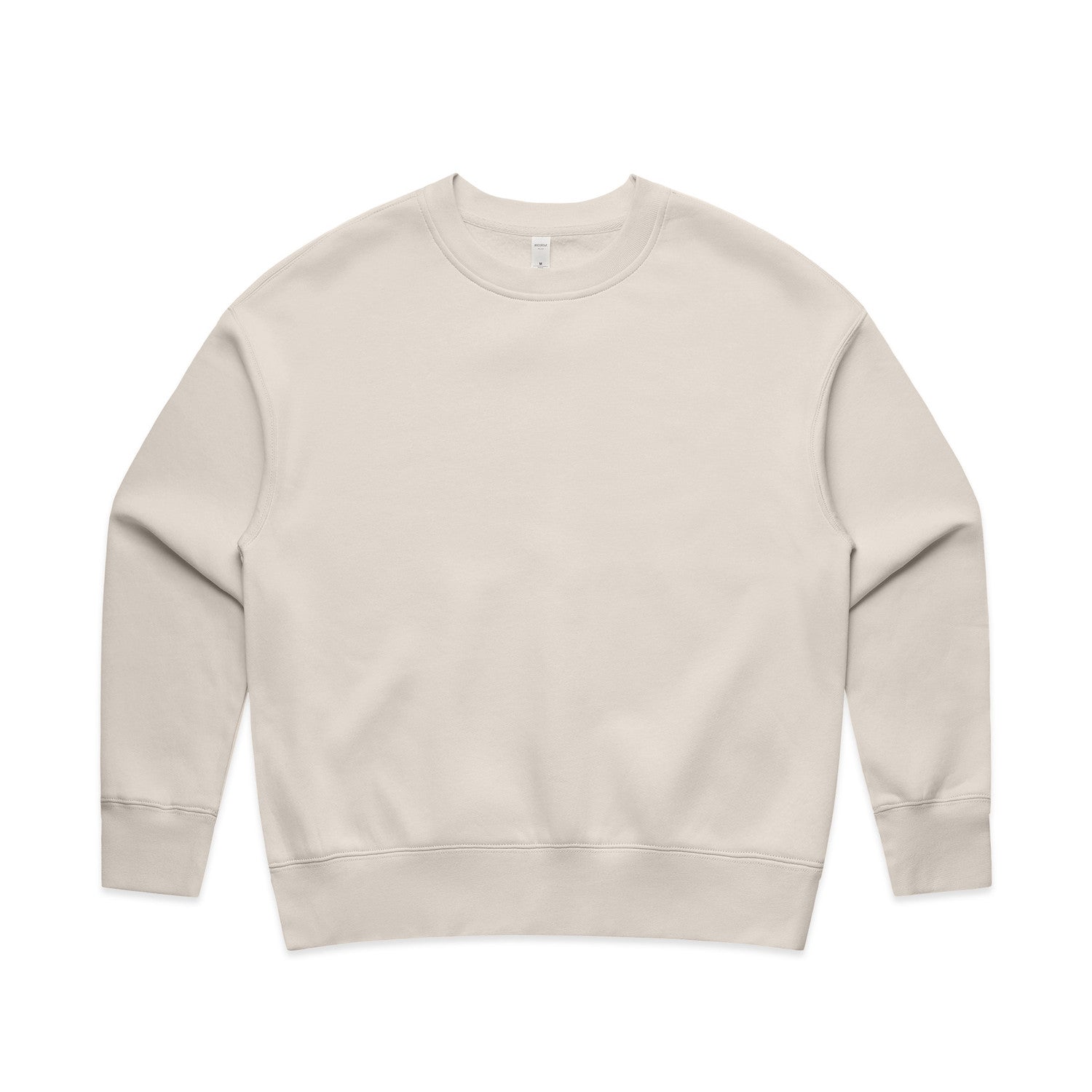 As Colour | Women's Relax Crew