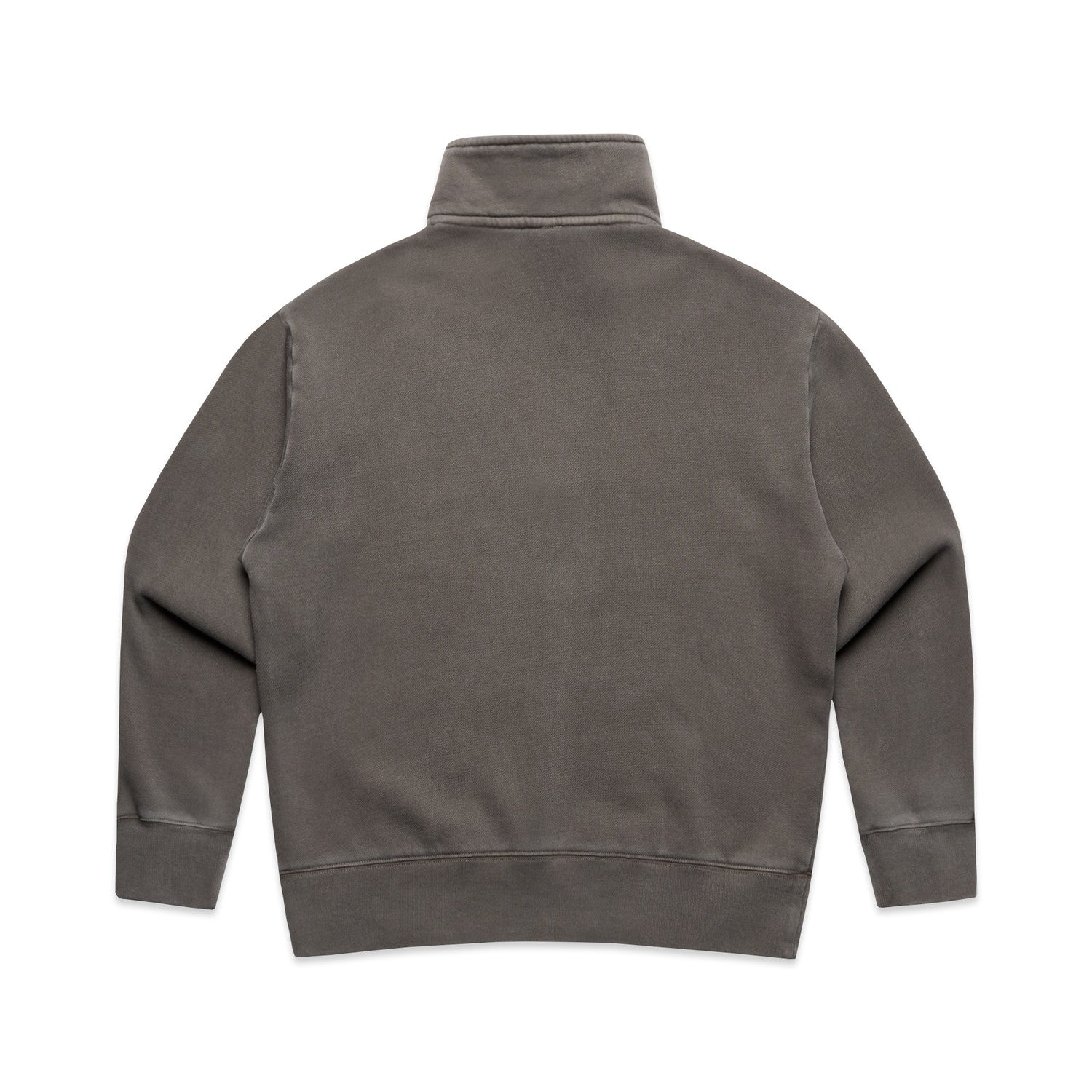 As Colour | Women's Relax Faded Half Zip